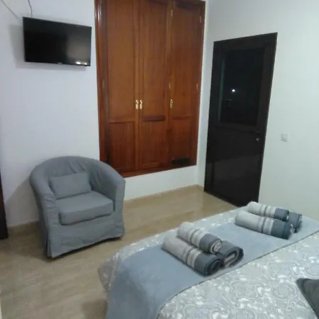 Casa Luna Holiday home