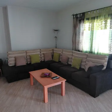 Holiday home Casa Luna Tahiche