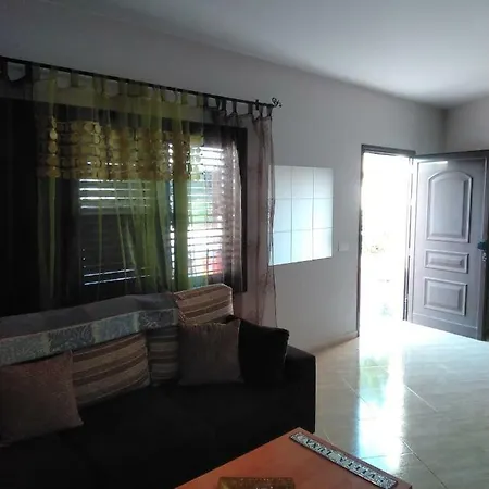 Casa Luna