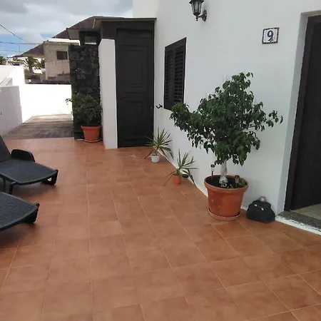 Casa Luna Tahiche