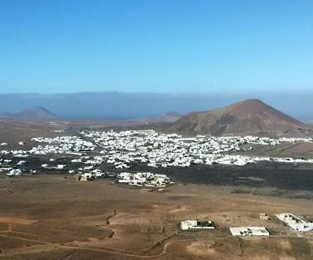 Casa Luna Tahiche
