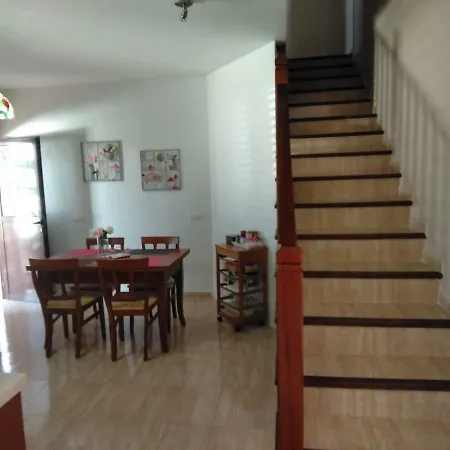 Casa Luna Holiday home *