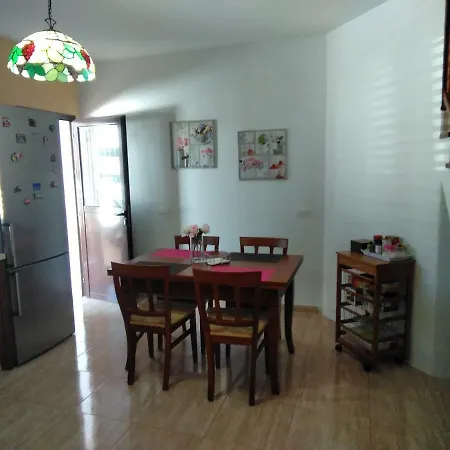 Casa Luna Holiday home Tahiche