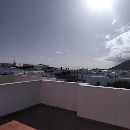 Casa Luna Dom wakacyjny Tahiche