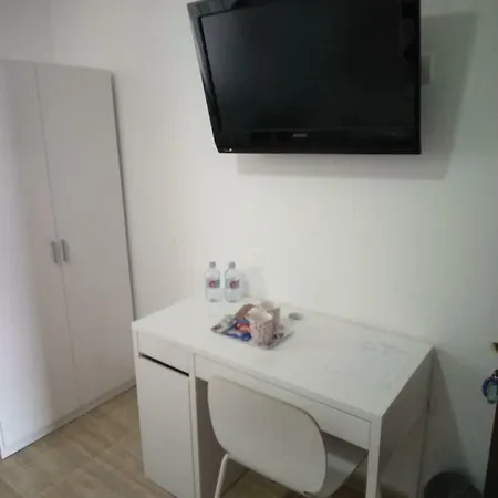 Casa Luna Dom wakacyjny *